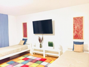 HannoverMesseApartment